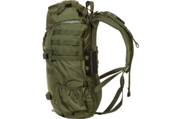 Image of Mystery Ranch Komodo Dragon Backpack, OD Green, Medium/Large, 112569-316-35