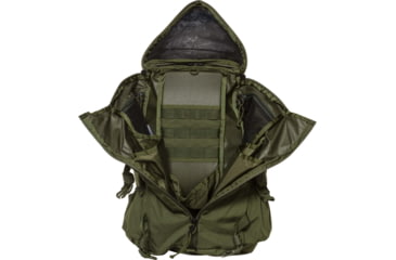 Image of Mystery Ranch Komodo Dragon Backpack, OD Green, Medium/Large, 112569-316-35