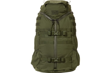 Image of Mystery Ranch Komodo Dragon Backpack, OD Green, Medium/Large, 112569-316-35