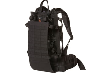Image of Mystery Ranch Load Sling INTL Backpack, Black, Large, 112598-001-40