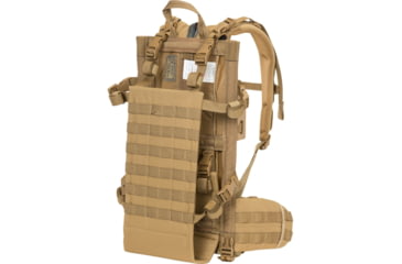 Image of Mystery Ranch Load Sling Backpack, Coyote, Large, 112598-215-40