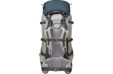Image of Mystery Ranch Marshall 105 Backpack - Men's, Gneiss, S, 113181-026-20