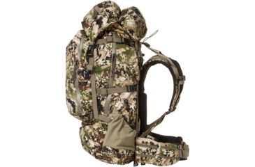 Image of Mystery Ranch Marshall 6405 cubic in Backpack, Large, Optifade Subalpine, 112363-970-40