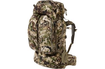Image of Mystery Ranch Marshall 6405 cubic in Backpack, Large, Optifade Subalpine, 112363-970-40