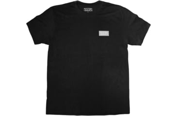 Image of Mystery Ranch Megaloceros Giganteus Tee - Mens, Black, Medium, 113105-001-30