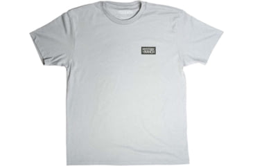 Image of Mystery Ranch Megaloceros Giganteus Tee - Mens, Stone Heather, Large, 113105-024-40