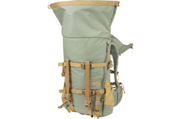 Image of Mystery Ranch Metcalf 50 Backpack - Men's, Ponderosa, Extra Large, 11296634150