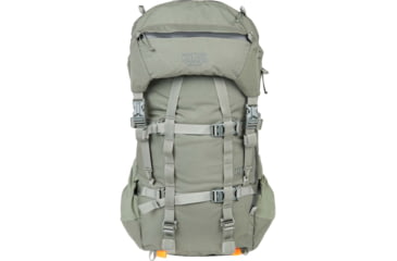 Image of Mystery Ranch Metcalf 50 Backpack - Womens, Foliage, Large, 113096-037-40