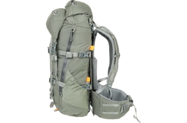 Image of Mystery Ranch Metcalf 50 Backpack - Womens, Foliage, Large, 113096-037-40