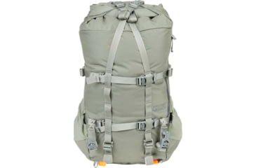 Image of Mystery Ranch Metcalf 50 Backpack - Womens, Foliage, Large, 113096-037-40