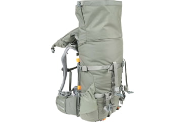 Image of Mystery Ranch Metcalf 50 Backpack - Womens, Foliage, Large, 113096-037-40