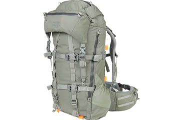 Image of Mystery Ranch Metcalf 50 Backpack - Womens, Foliage, Large, 113096-037-40