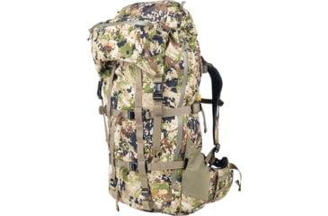 Image of Mystery Ranch Metcalf 75 Backpack - Men's, Optifade Subalpine, L, 11296197540
