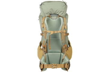 Image of Mystery Ranch Metcalf 75 Backpack - Men's, Ponderosa, Large, 11296134140