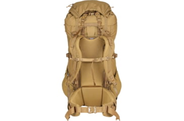 Image of Mystery Ranch Metcalf 75 Backpack - Womens, Buckskin, Large, 113097-214-40