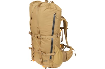 Image of Mystery Ranch Metcalf 75 Backpack - Womens, Buckskin, Large, 113097-214-40
