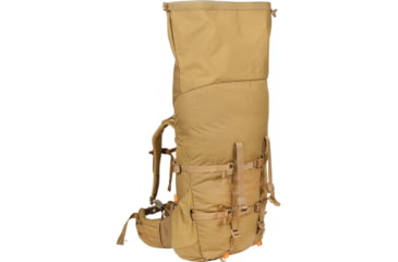 Image of Mystery Ranch Metcalf 75 Backpack - Womens, Buckskin, Large, 113097-214-40