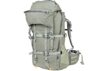 Image of Mystery Ranch Metcalf 75 Backpack - Womens, Foliage, Extra Small, 113097-037-10