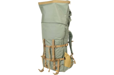 Image of Mystery Ranch Metcalf 75 Backpack - Womens, Ponderosa, Medium, 113097-341-30