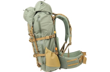 Image of Mystery Ranch Metcalf 75 Backpack - Womens, Ponderosa, Medium, 113097-341-30