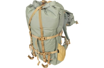 Image of Mystery Ranch Metcalf 75 Backpack - Womens, Ponderosa, Medium, 113097-341-30