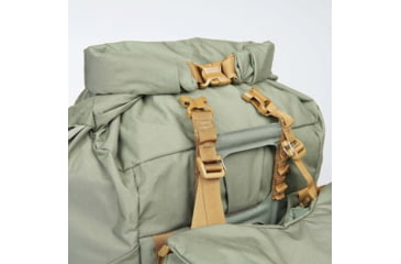 Image of Mystery Ranch Metcalf 75 Backpack - Womens, Ponderosa, Medium, 113097-341-30