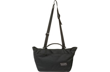 Image of Mystery Ranch Mini Mart Bag, Black, One Size, 112456-001-00