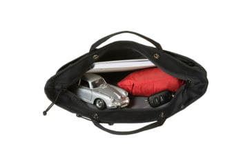 Image of Mystery Ranch Mini Mart Bag, Black, One Size, 112456-001-00