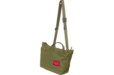 Image of Mystery Ranch Mini Mart Bag, Forest, One Size, 112456-311-01-OS