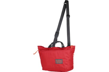 Image of Mystery Ranch Mini Mart Bag, Garnet, One Size, 112456-605-01-OS