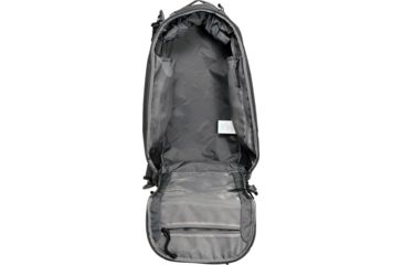 Image of Mystery Ranch Mission 55L Duffel Bag, Shadow 1000D, 112386-012-00