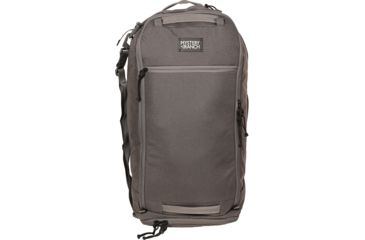Image of Mystery Ranch Mission 55L Duffel Bag, Shadow 1000D, 112386-012-00