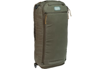 Image of Mystery Ranch Mission 55L Duffel Bag, Wood Waxed, 112386-202-00