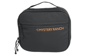 Image of Mystery Ranch Mission Control 155 cu-ins Backpack, M, Black, 113069-001-00