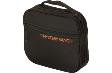 Image of Mystery Ranch Mission Control Bag, Black, Medium, 113069-001-00