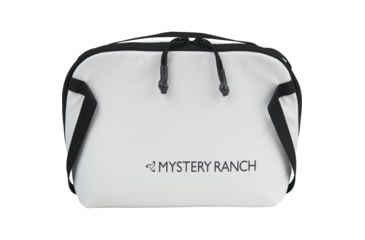 Image of Mystery Ranch Mission Control 155 cu-ins Backpack, M, White, 113069-100-00