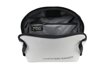 Image of Mystery Ranch Mission Control 155 cu-ins Backpack, M, White, 113069-100-00