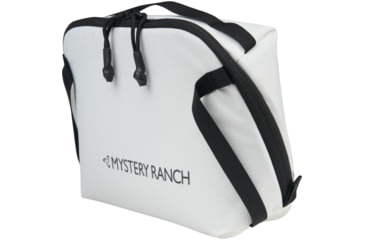 Image of Mystery Ranch Mission Control 155 cu-ins Backpack, M, White, 113069-100-00