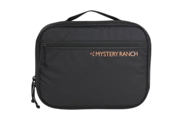 Image of Mystery Ranch Mission Control 245 cu-ins Backpack, L, Black, 113070-001-00