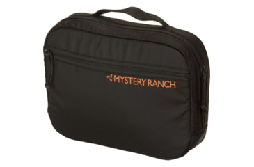 Image of Mystery Ranch Mission Control 245 cu-ins Backpack, L, Black, 113070-001-00
