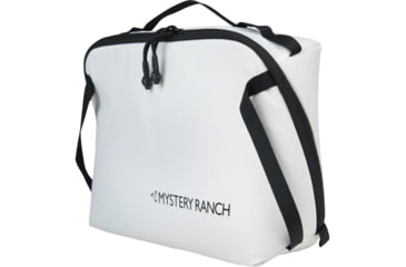 Image of Mystery Ranch Mission Control 245 cu-ins Backpack, L, White, 113070-100-00
