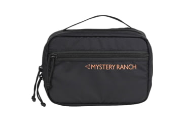 Image of Mystery Ranch Mission Control 90 cu-ins Backpack, S, Black, 113068-001-00