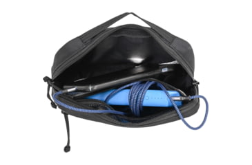 Image of Mystery Ranch Mission Control Bag, Black, Small, 113068-001-00-OS