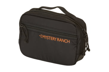 Image of Mystery Ranch Mission Control 90 cu-ins Backpack, S, Black, 113068-001-00