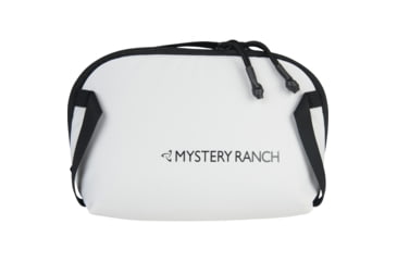 Image of Mystery Ranch Mission Control 90 cu-ins Backpack, S, White, 113068-100-00