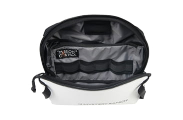 Image of Mystery Ranch Mission Control Bag, White, Small, 113068-100-00-OS