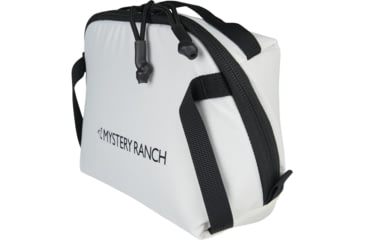 Image of Mystery Ranch Mission Control 90 cu-ins Backpack, S, White, 113068-100-00