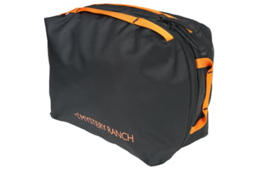 Image of Mystery Ranch Mission Dopp Pouch, Black, Large, 113227-001-00-OS