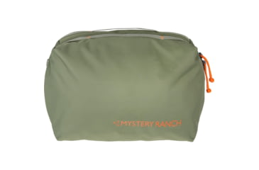 Image of Mystery Ranch Mission Dopp Pouch, Ponderosa, Large, 113227-341-00-OS