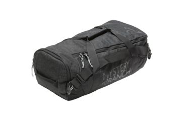 Image of Mystery Ranch Mission Duffel 55, Black 01-10-102139